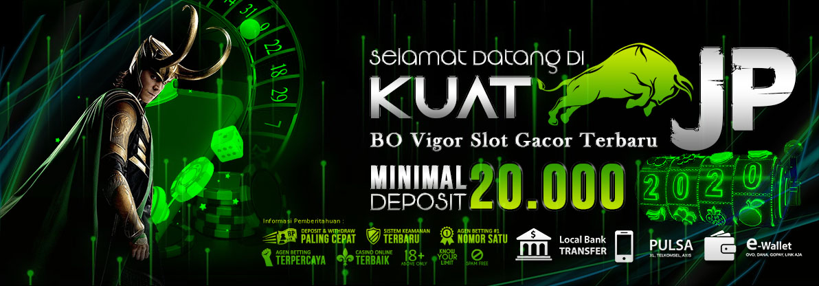 WSO55: Bonus Terbaik di Setiap Slot Online